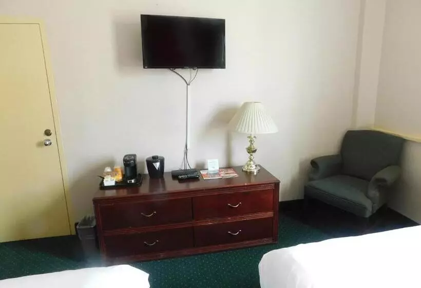 Hotel The Marlborough