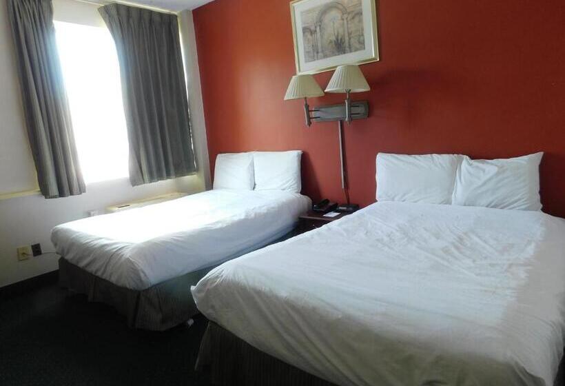 هتل The Marlborough