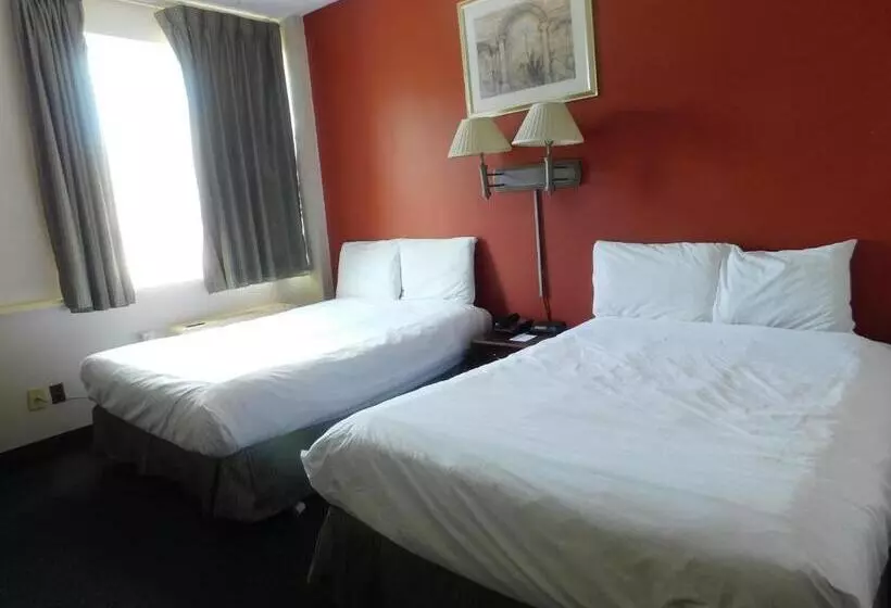 Hotel The Marlborough