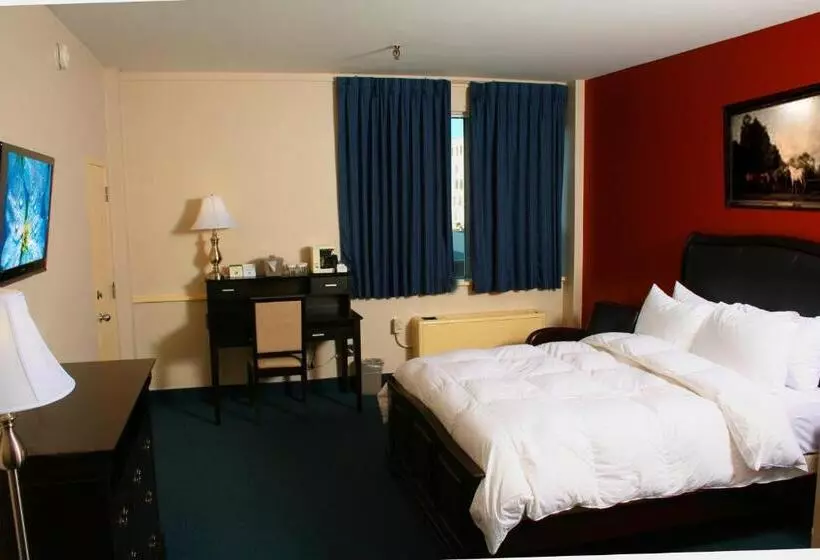 Hotel The Marlborough