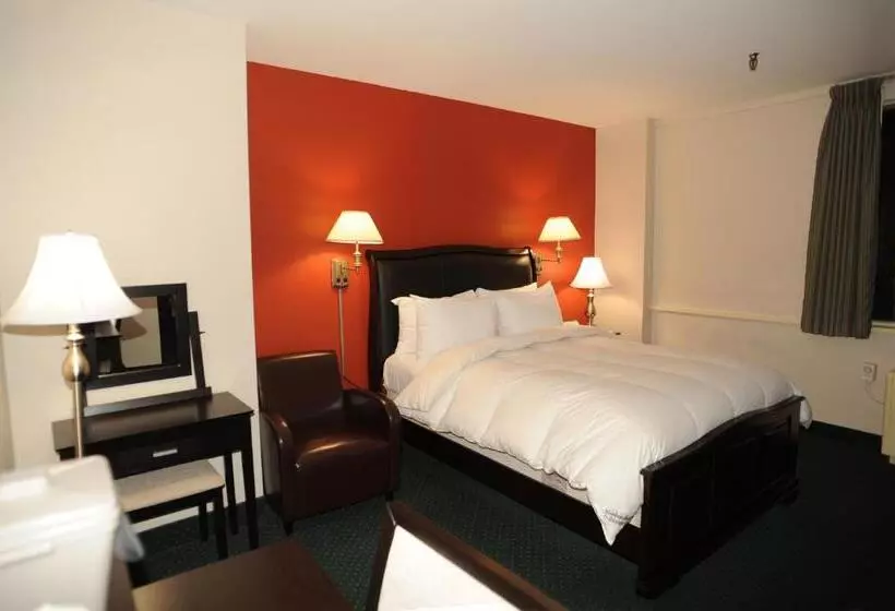 Hotel The Marlborough