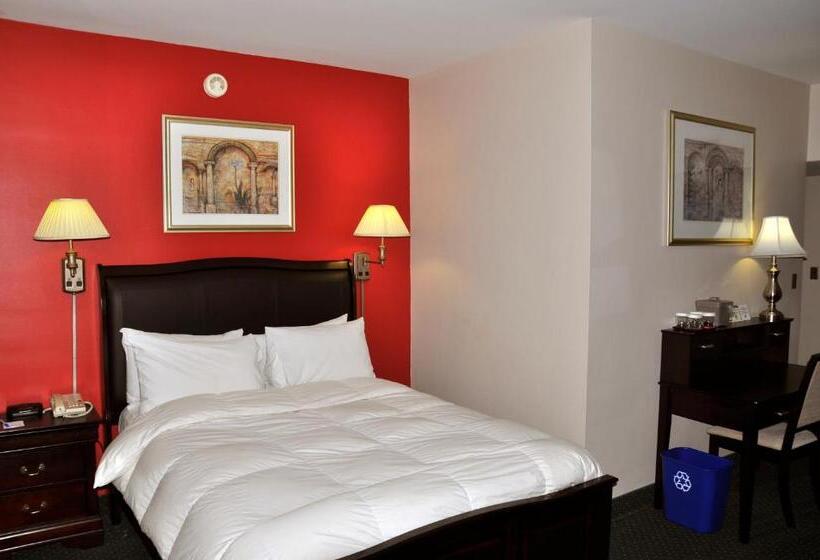 هتل The Marlborough