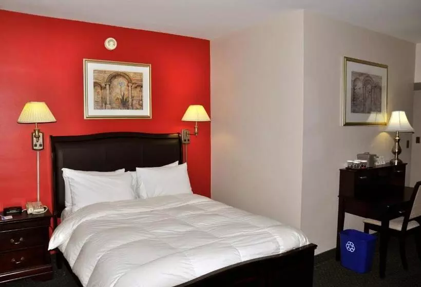 Hotel The Marlborough