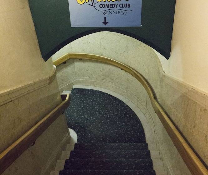 هتل The Marlborough