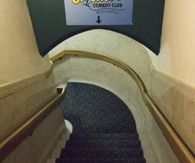 Hotel The Marlborough