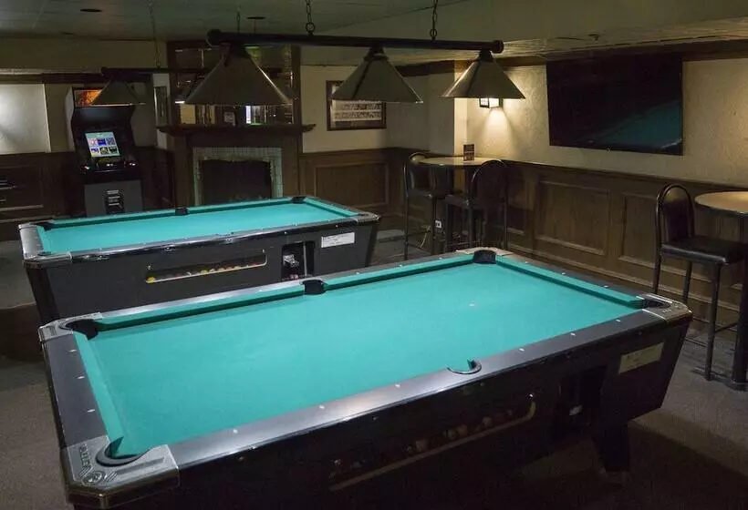 Hotel The Marlborough