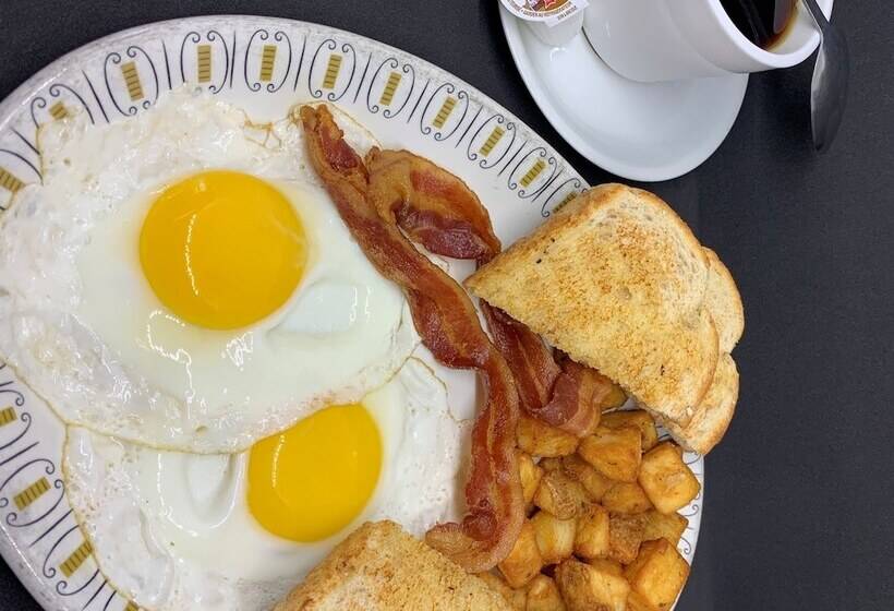 هتل The Marlborough