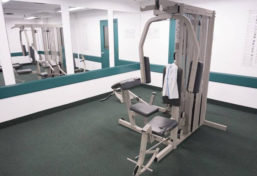 هتل The Marlborough