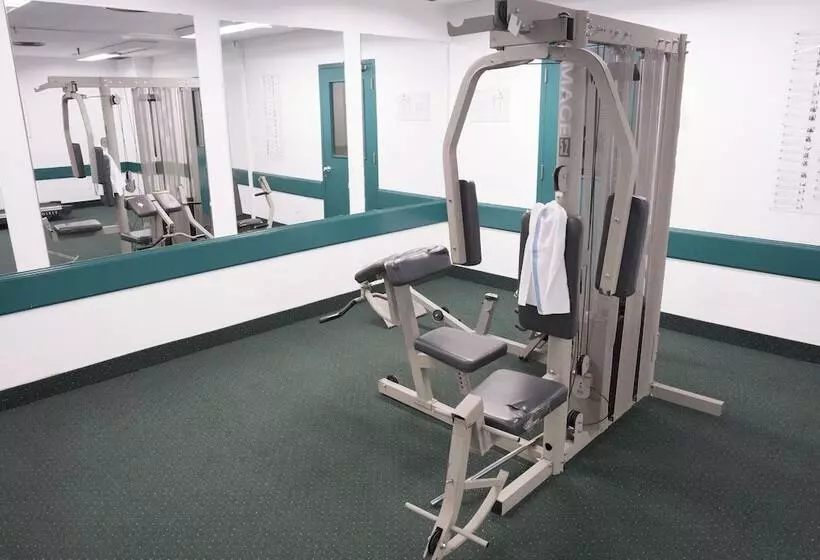 Hotel The Marlborough