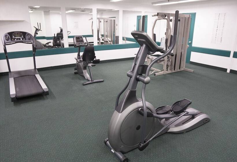 هتل The Marlborough