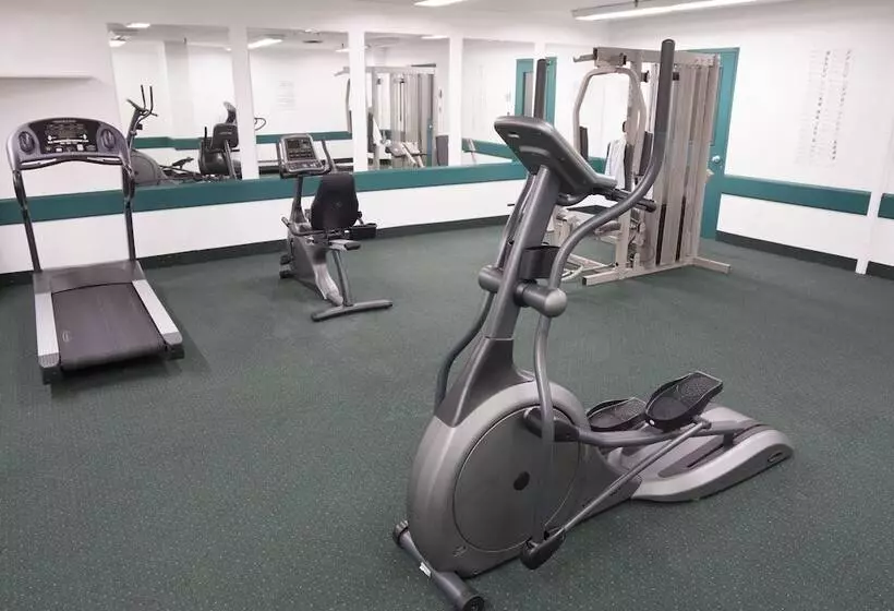 Hotel The Marlborough