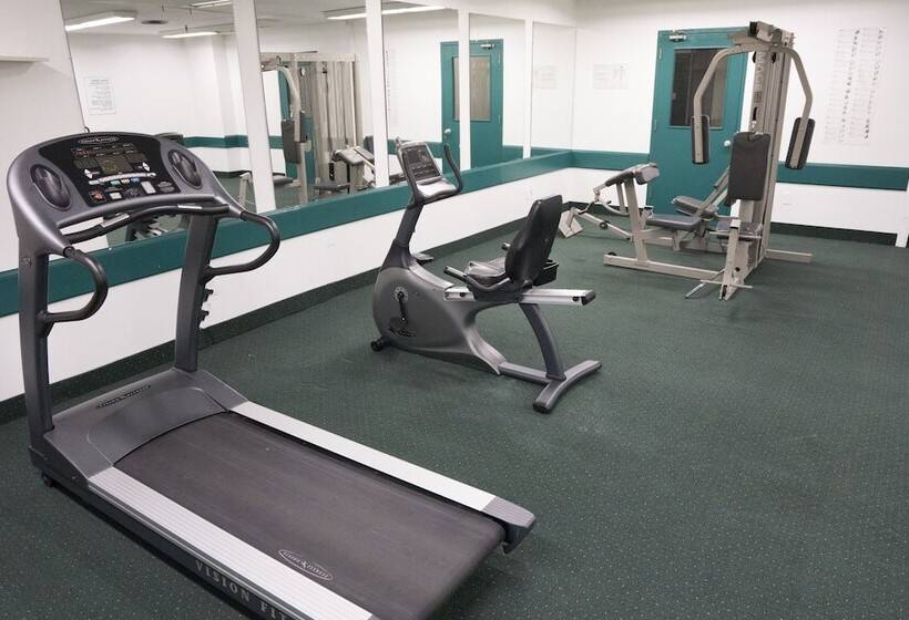 هتل The Marlborough