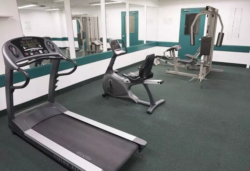 Hotel The Marlborough