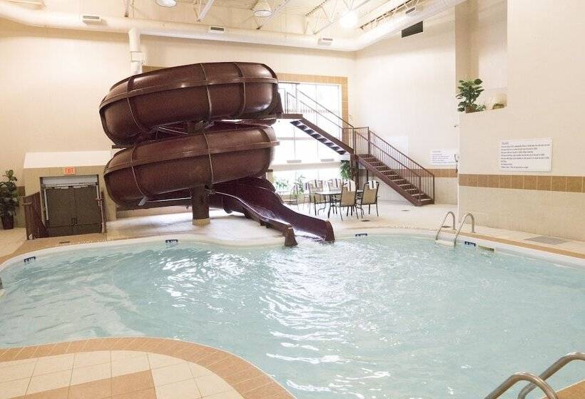 هتل The Marlborough