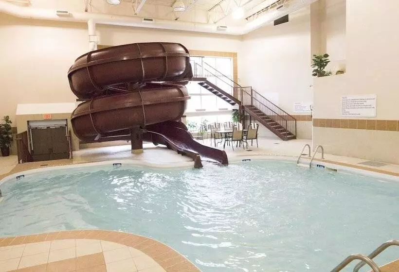 Hotel The Marlborough