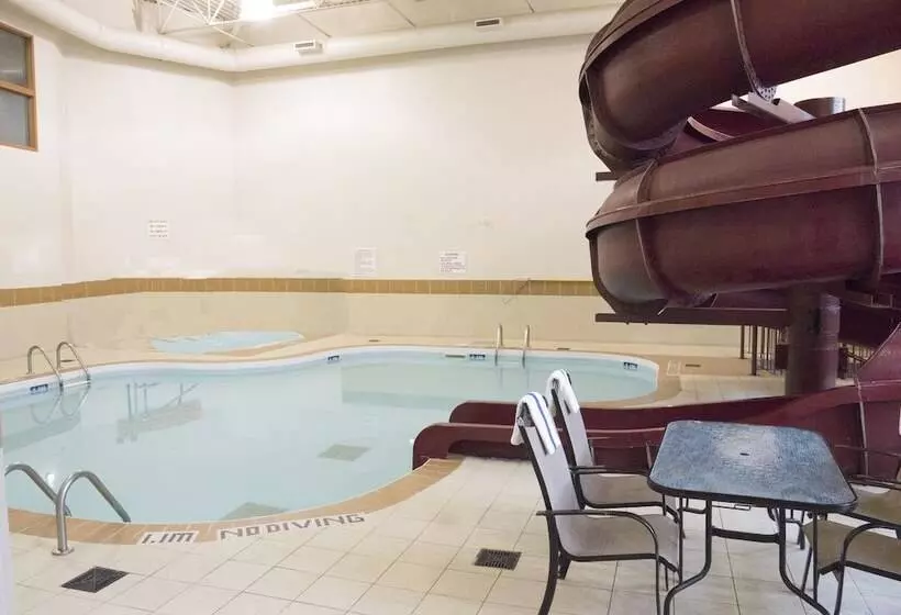 Hotel The Marlborough