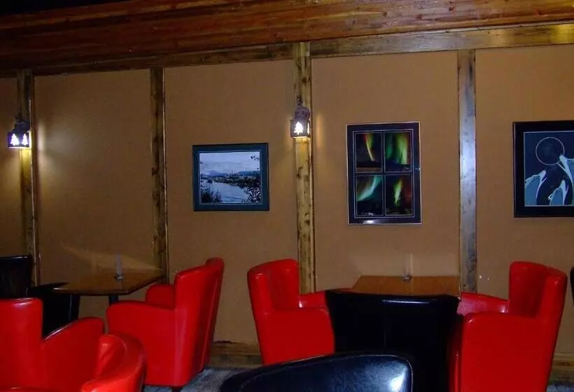 Hotel The Yukon Inn