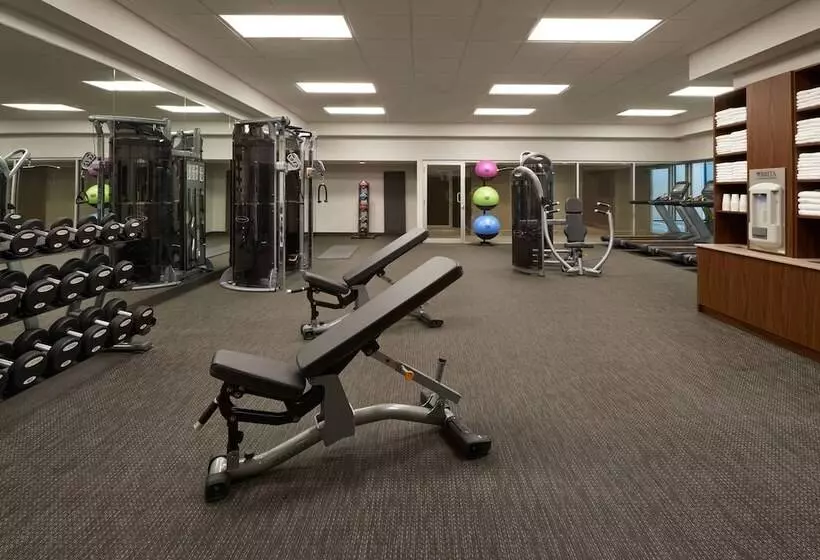 בית מלון כפרי Towneplace Suites By Marriott Oshawa