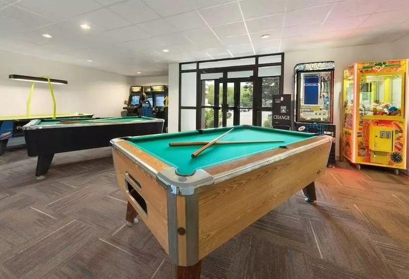 فندق Travelodge By Wyndham Sydney