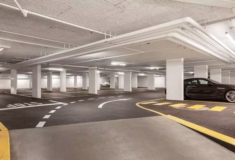 בית מלון כפרי Victoria