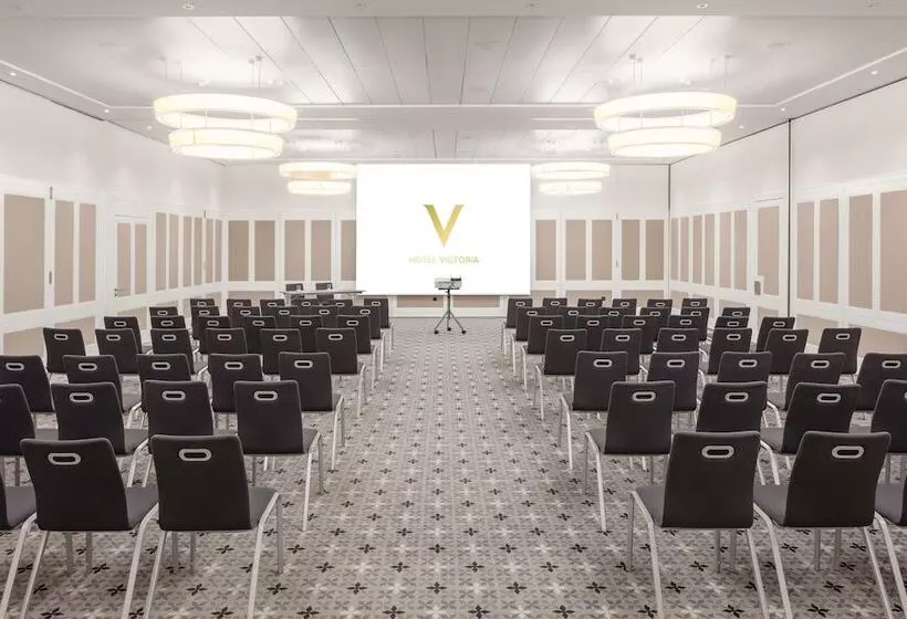 בית מלון כפרי Victoria