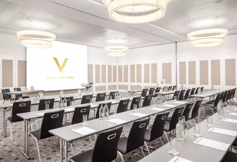 בית מלון כפרי Victoria