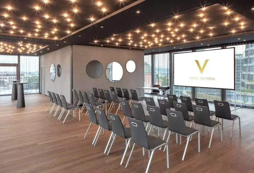 בית מלון כפרי Victoria