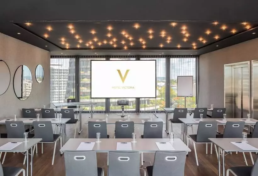 בית מלון כפרי Victoria