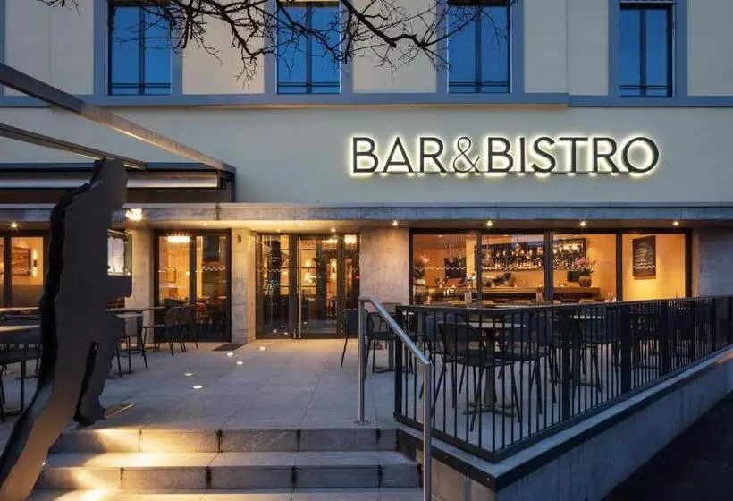 בית מלון כפרי Victoria