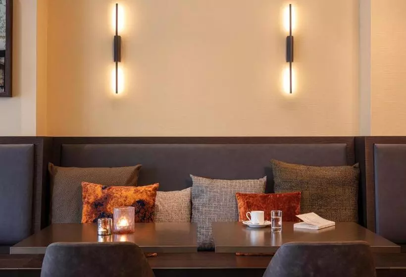 בית מלון כפרי Victoria