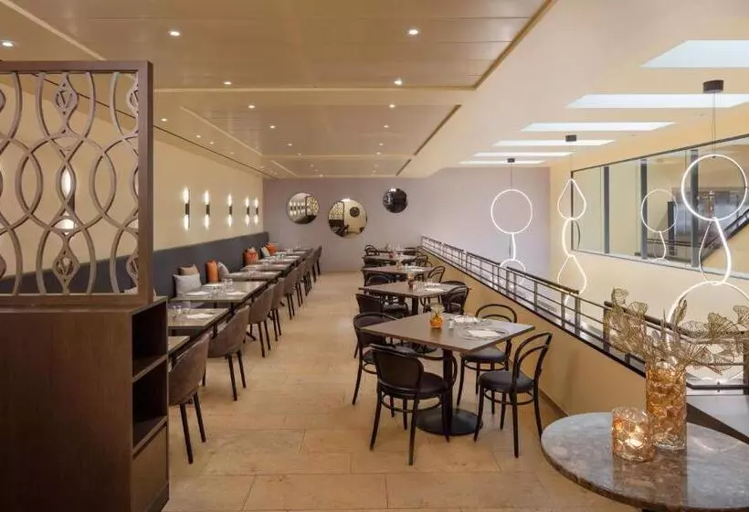 בית מלון כפרי Victoria