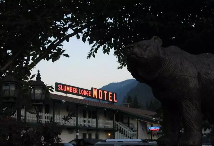 Motel Slumber Lodge