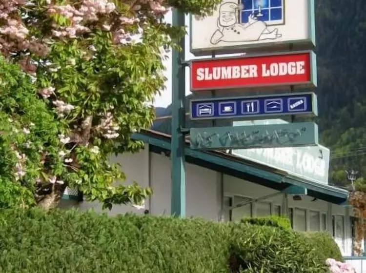 Motel Slumber Lodge