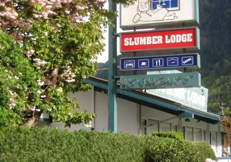 Motel Slumber Lodge