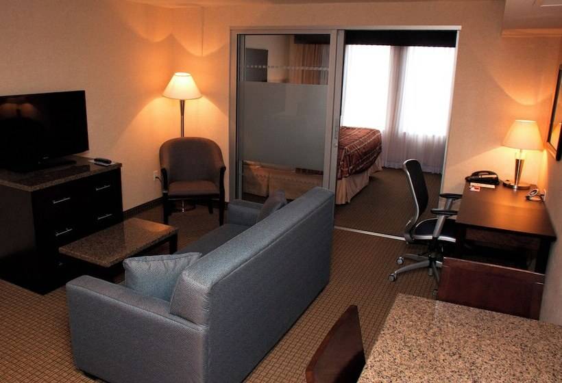 Ihotel & Conference Center Red Deer