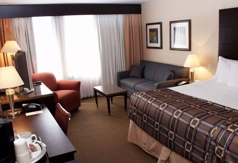 Ihotel & Conference Center Red Deer