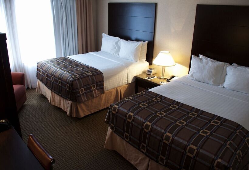 Ihotel & Conference Center Red Deer