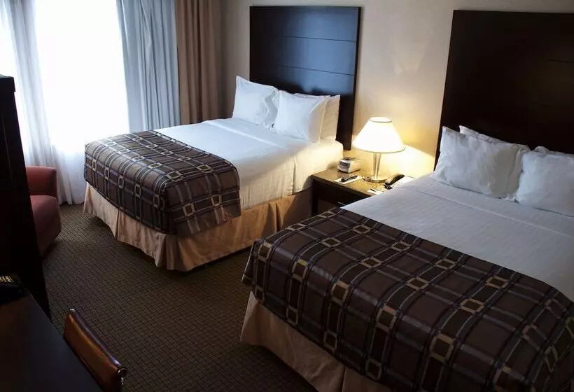 Ihotel & Conference Center Red Deer