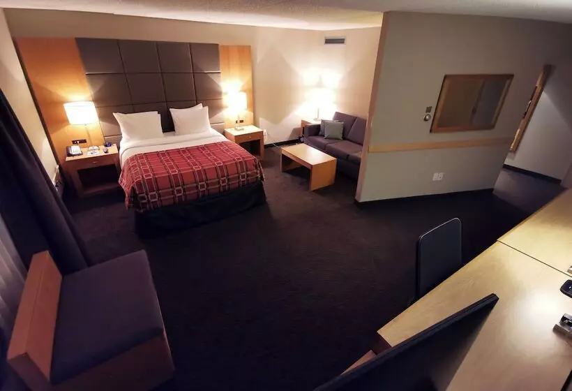 Ihotel & Conference Center Red Deer