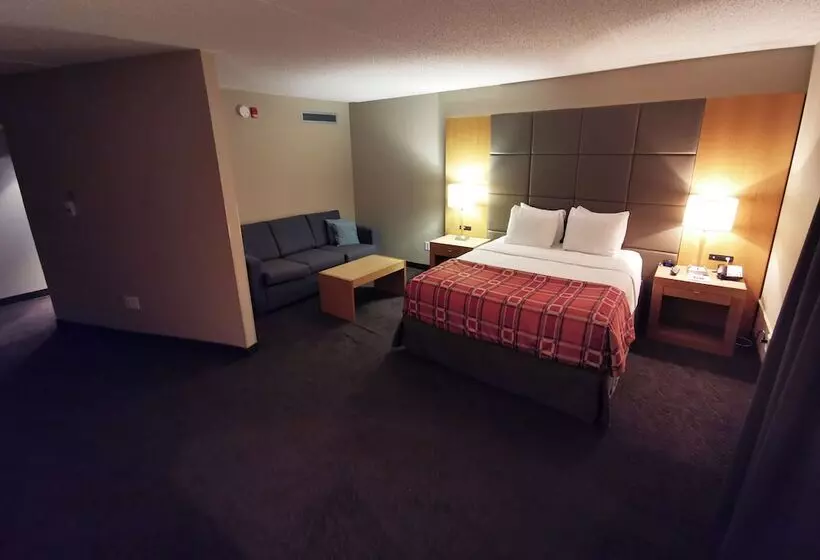 Ihotel & Conference Center Red Deer
