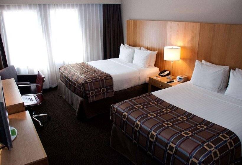 Ihotel & Conference Center Red Deer