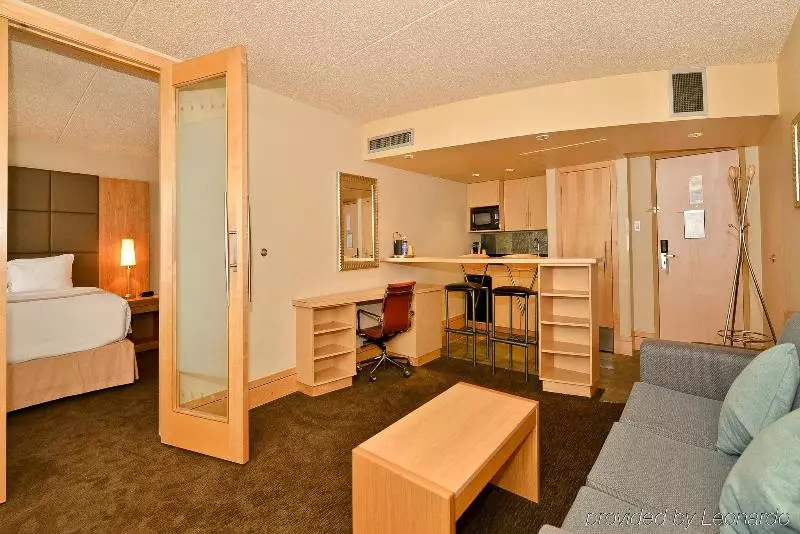 Ihotel & Conference Center Red Deer