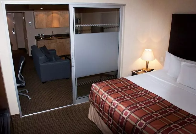 Ihotel & Conference Center Red Deer