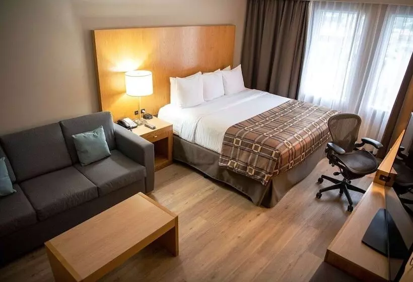 Ihotel & Conference Center Red Deer