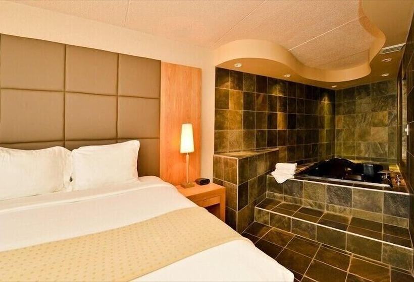 Ihotel & Conference Center Red Deer