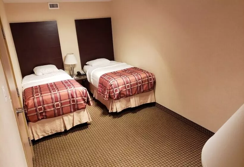 Ihotel & Conference Center Red Deer