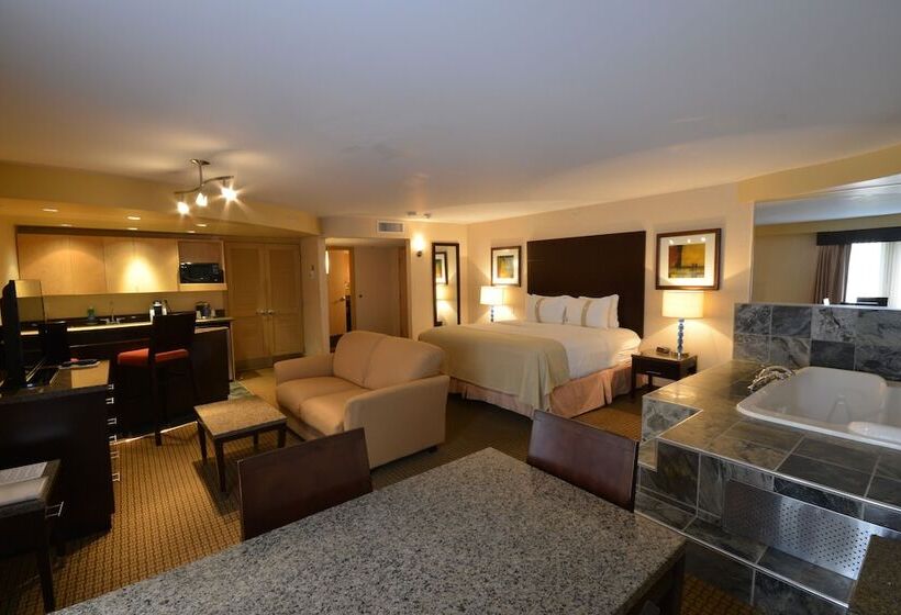 Ihotel & Conference Center Red Deer