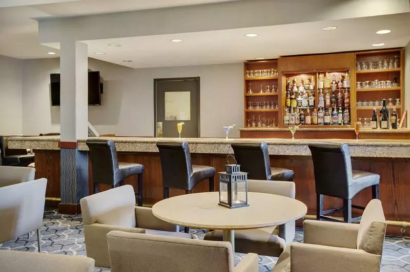 Radisson Hotel Toronto East