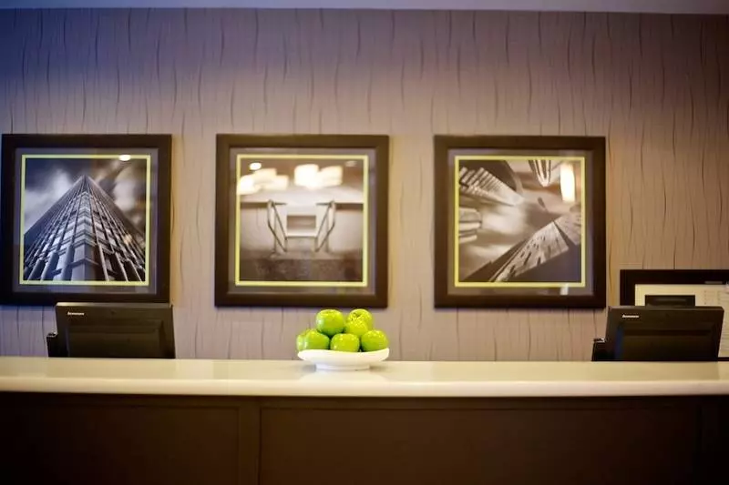 Radisson Hotel Toronto East