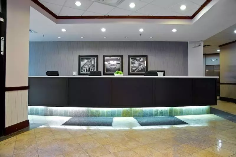 Radisson Hotel Toronto East